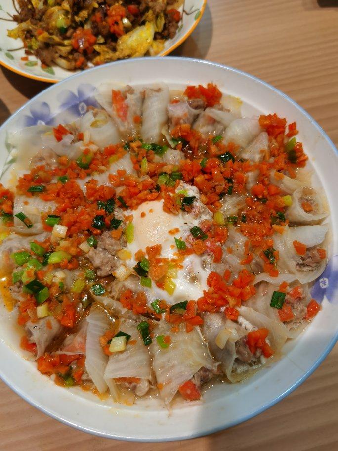 富贵花开