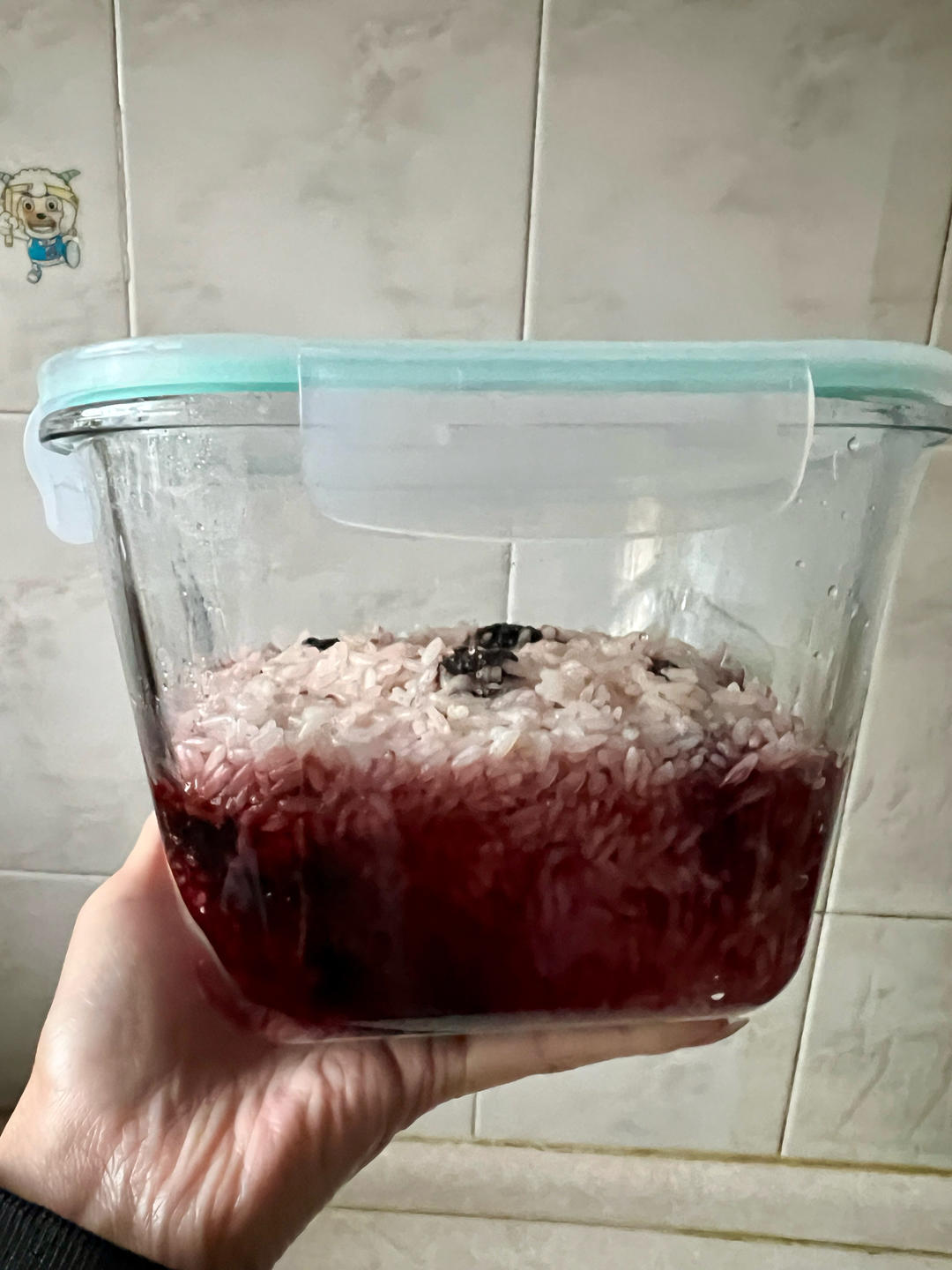 桂花酒酿