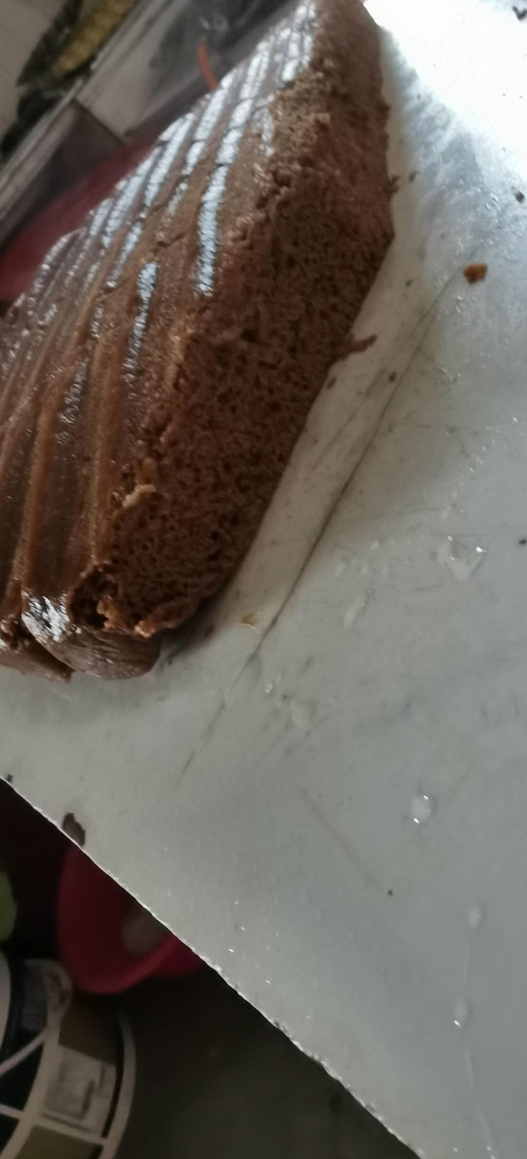 马拉糕 （红糖发糕）