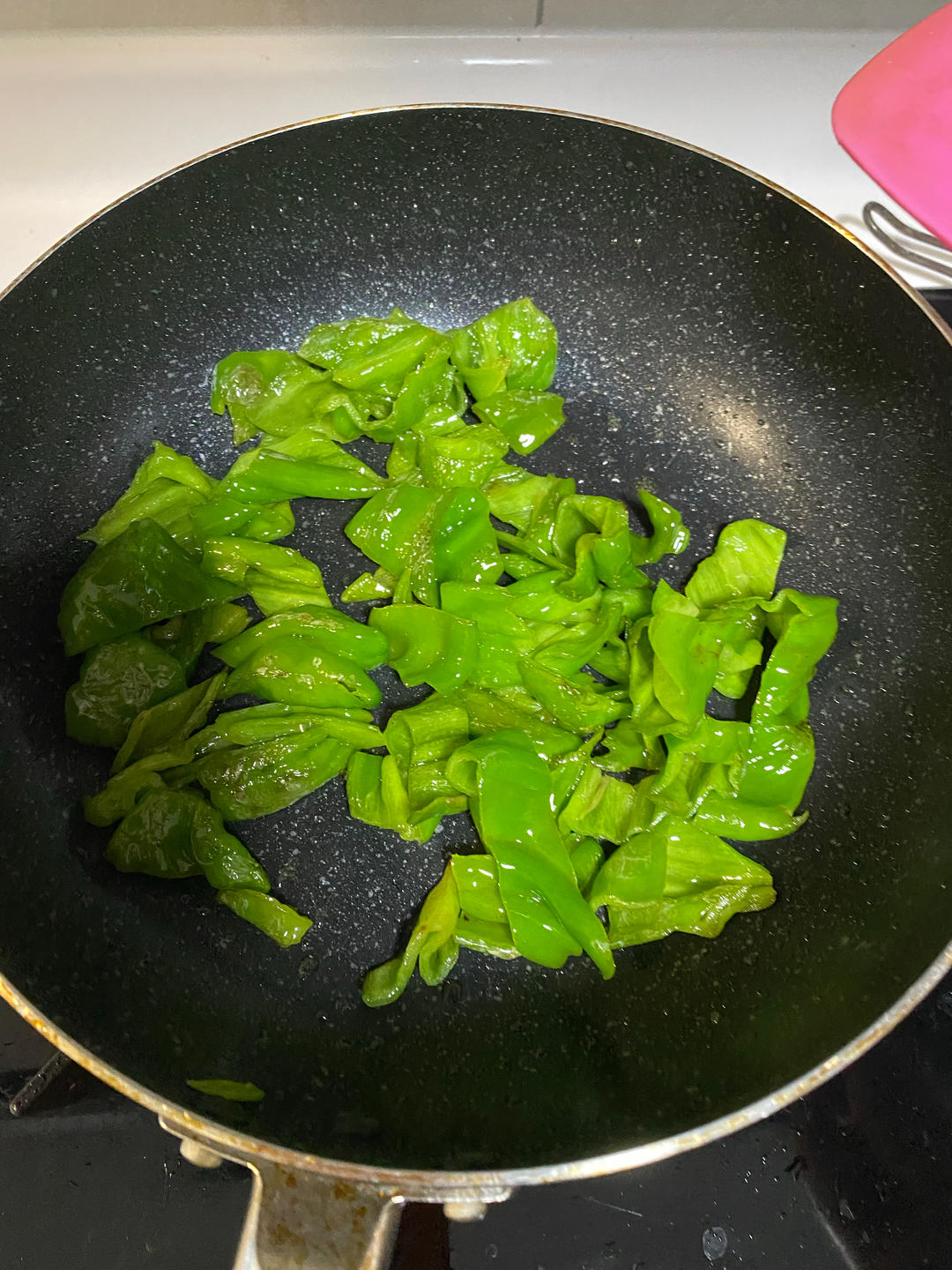 酱油辣椒圈让我们都沦为干饭人
