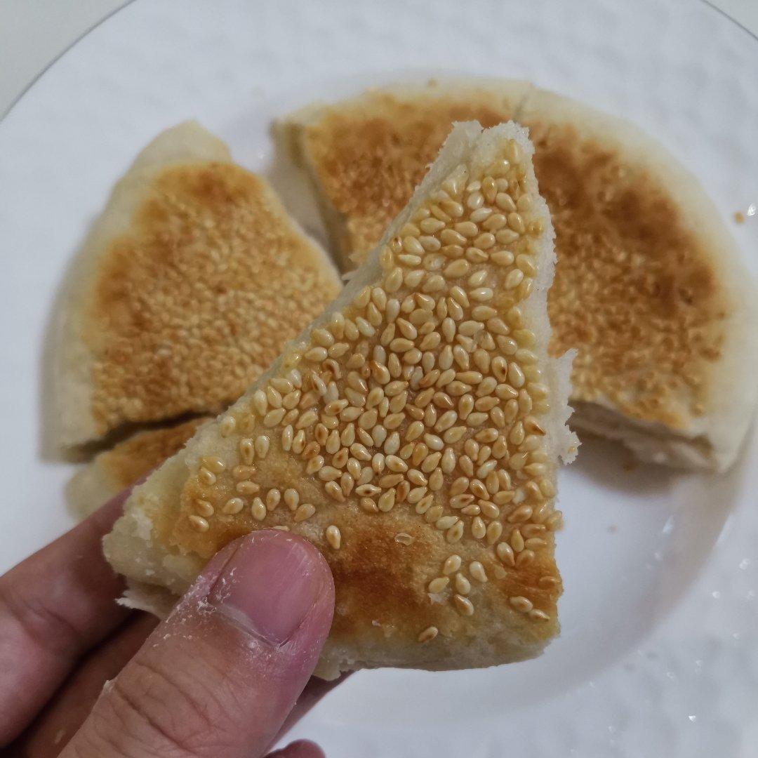 发面饼
