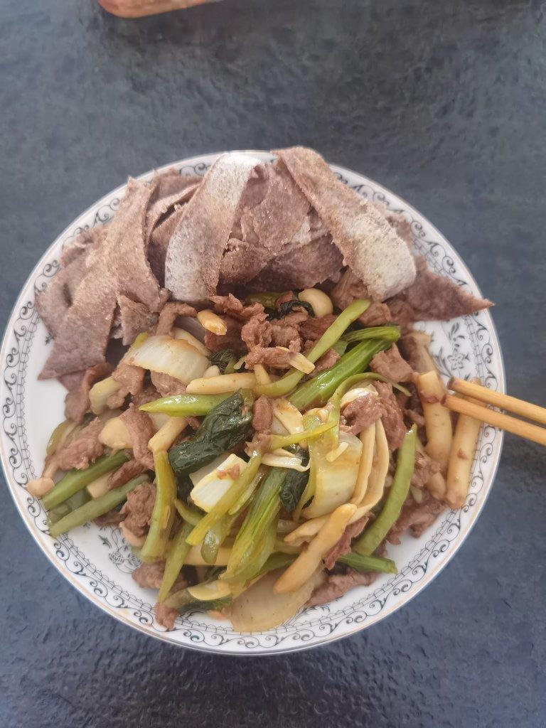 减脂餐打卡