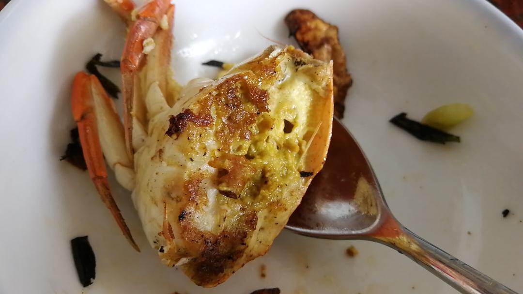 同安煎蟹(创新攻略)