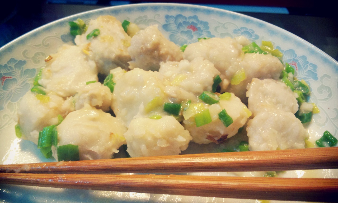 葱油芋艿