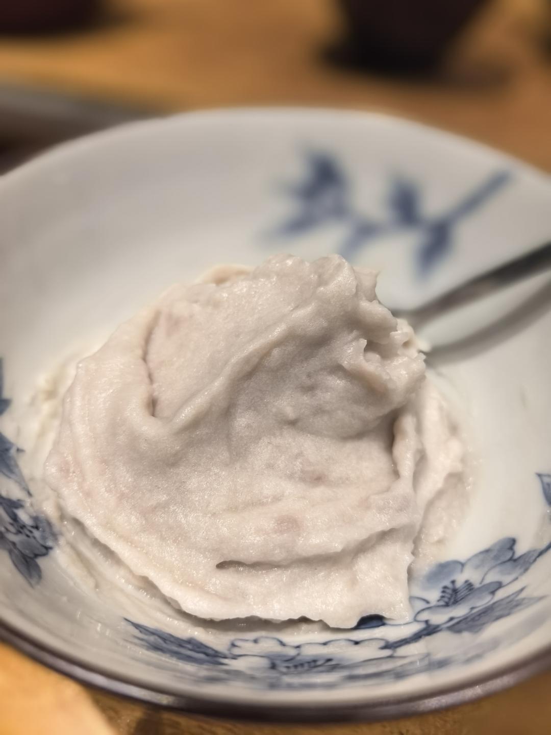 简单又快手的小美版芋泥