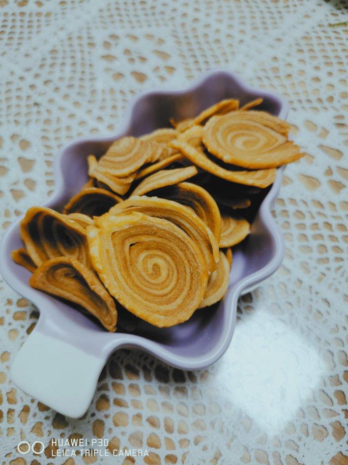 手作猫耳朵（简易版）