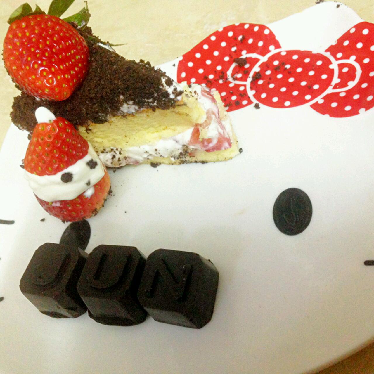 晚餐•2015年7月6日