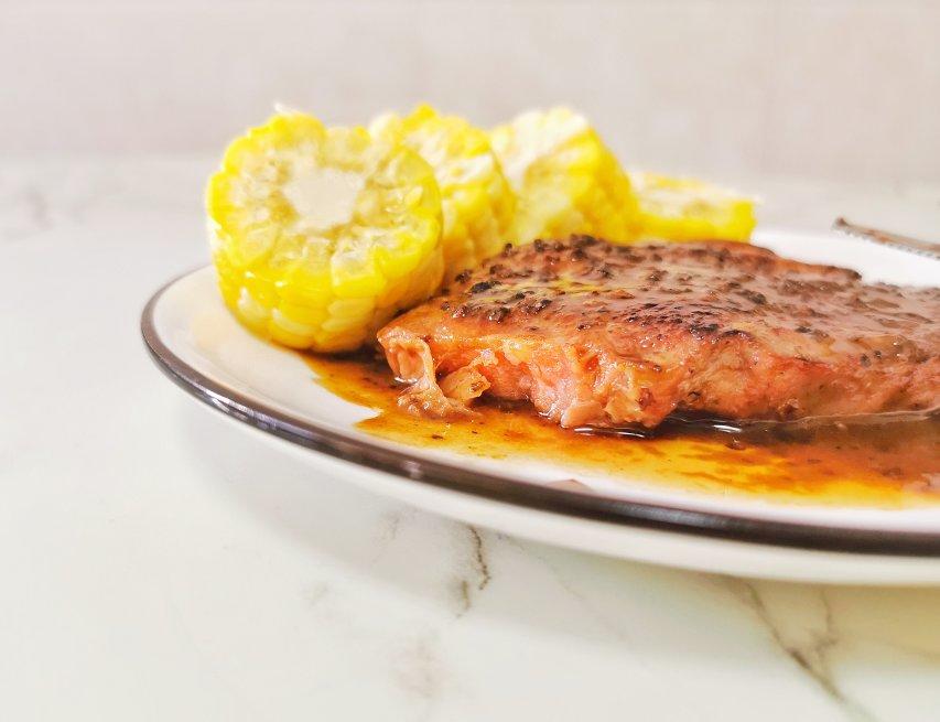 一饭一食一世界