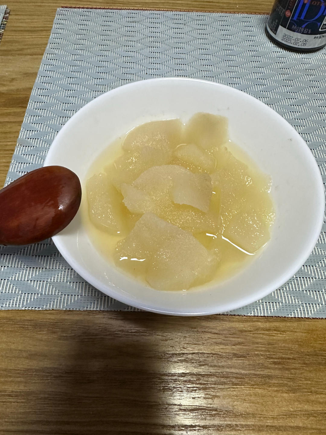 蔬菜杂粮饭团【蒸炖锅食谱11月】