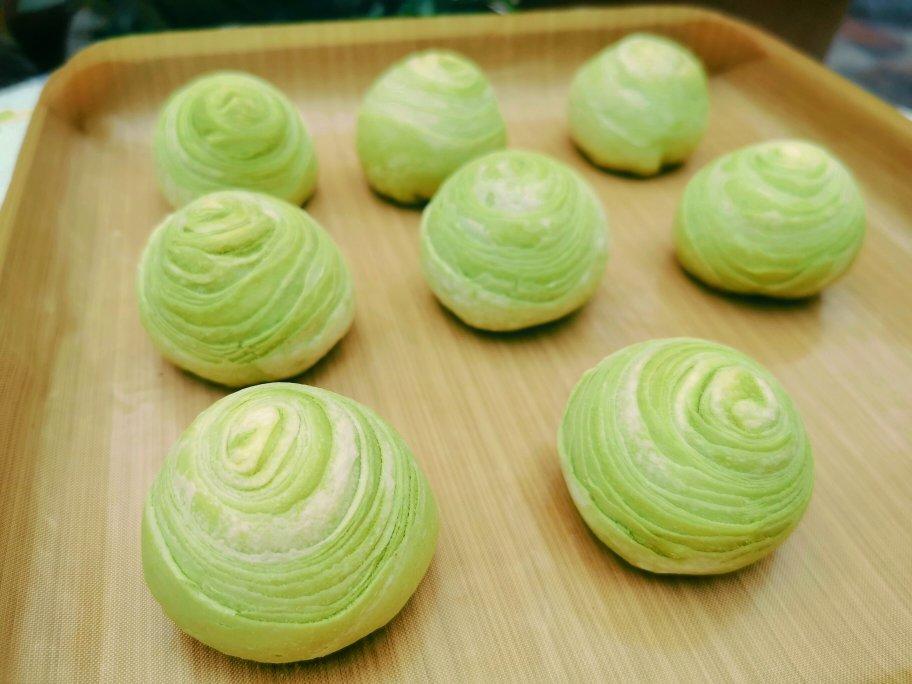 抹茶酥