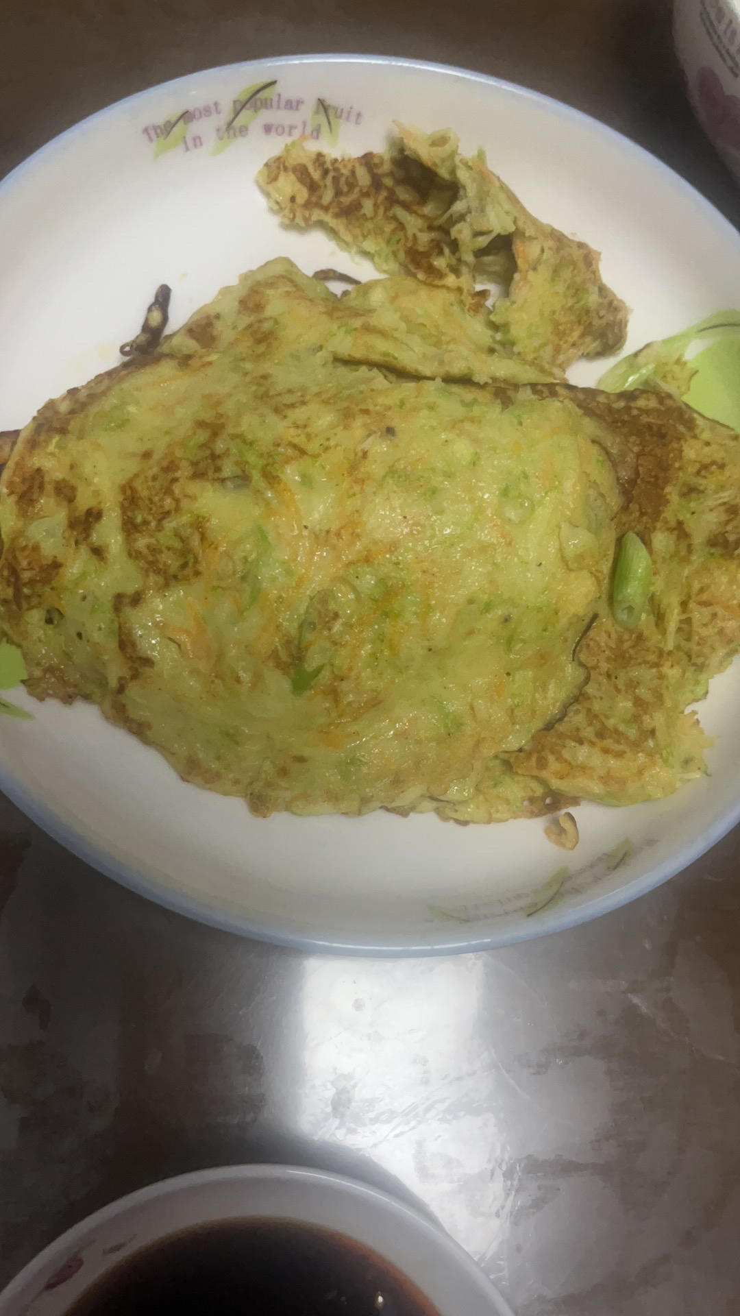 老北京糊塌子