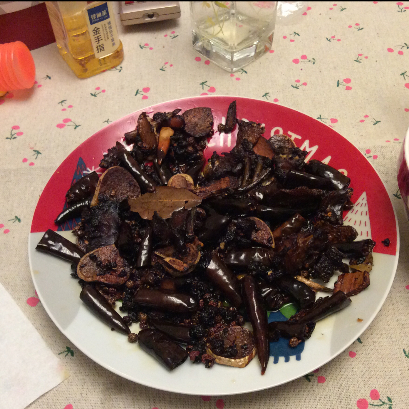 来自第四城的冷吃兔