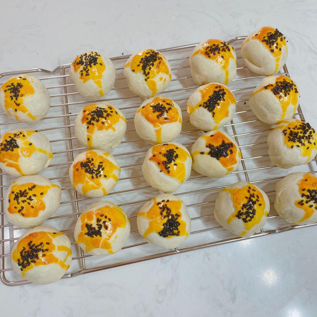 葡萄·烘焙记录