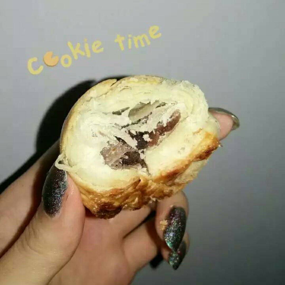 红豆酥