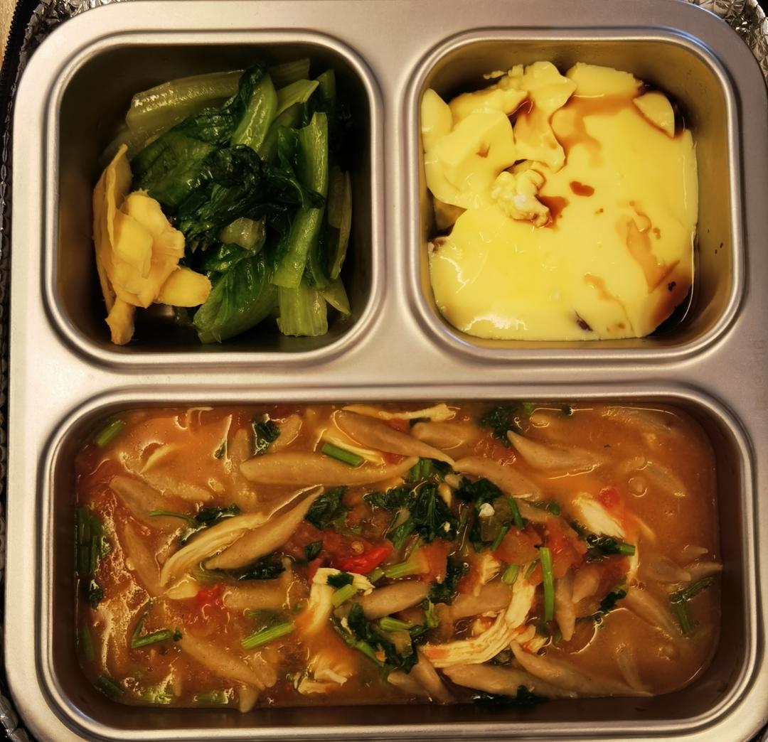 老公早餐便当合集