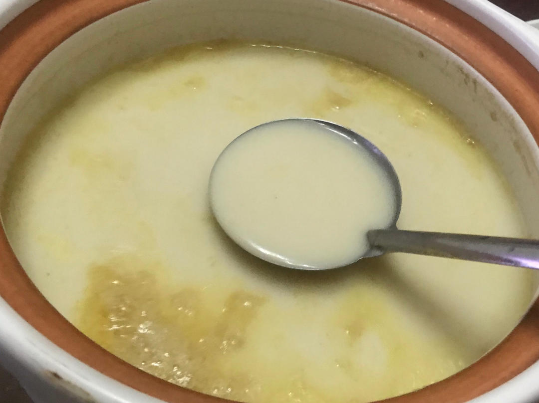 奶白鲫鱼汤！和可以吃刺的香酥鱼渣！