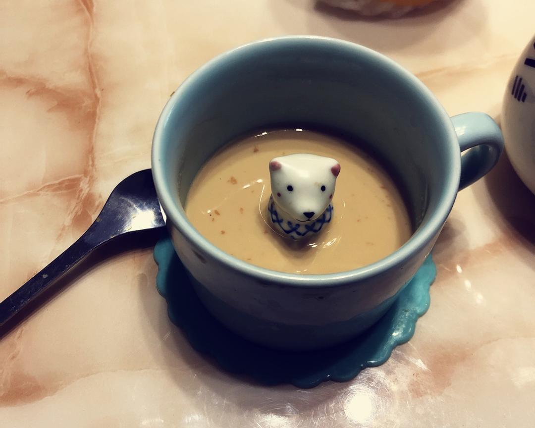 灰姑娘的奶茶☕️的做法