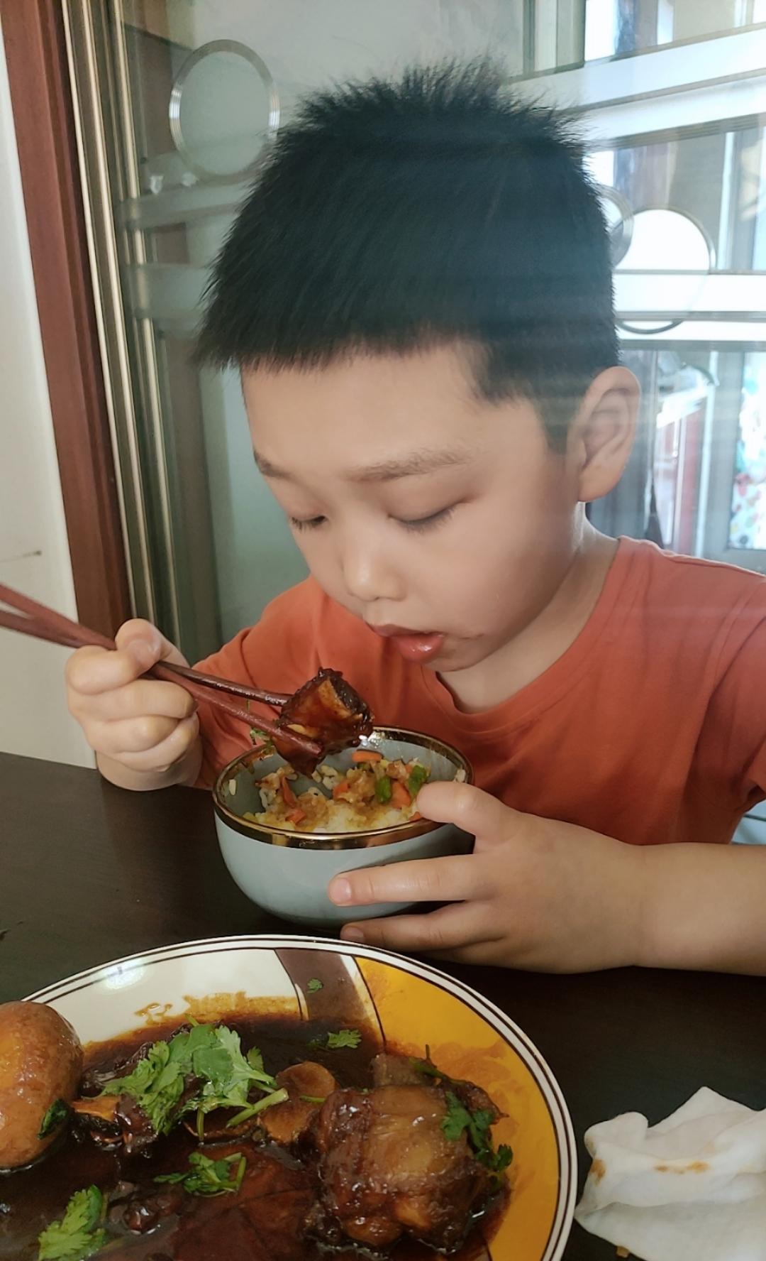 最简单的红烧排骨【你肯定会！！！】