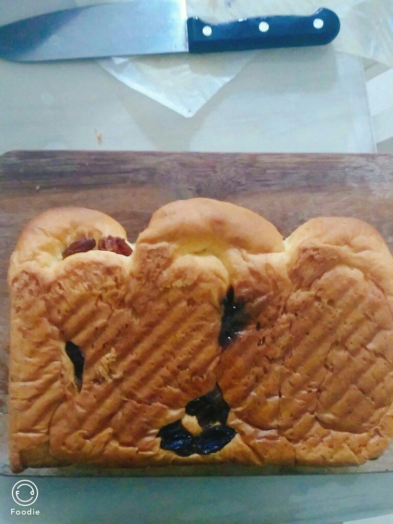 Poolish种（波兰种）吐司——不推荐不行的吐司配方