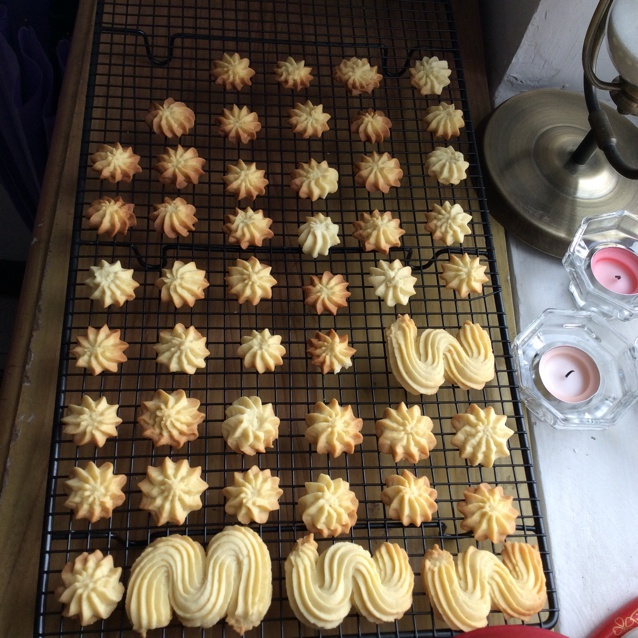 PH大师的维也纳酥饼