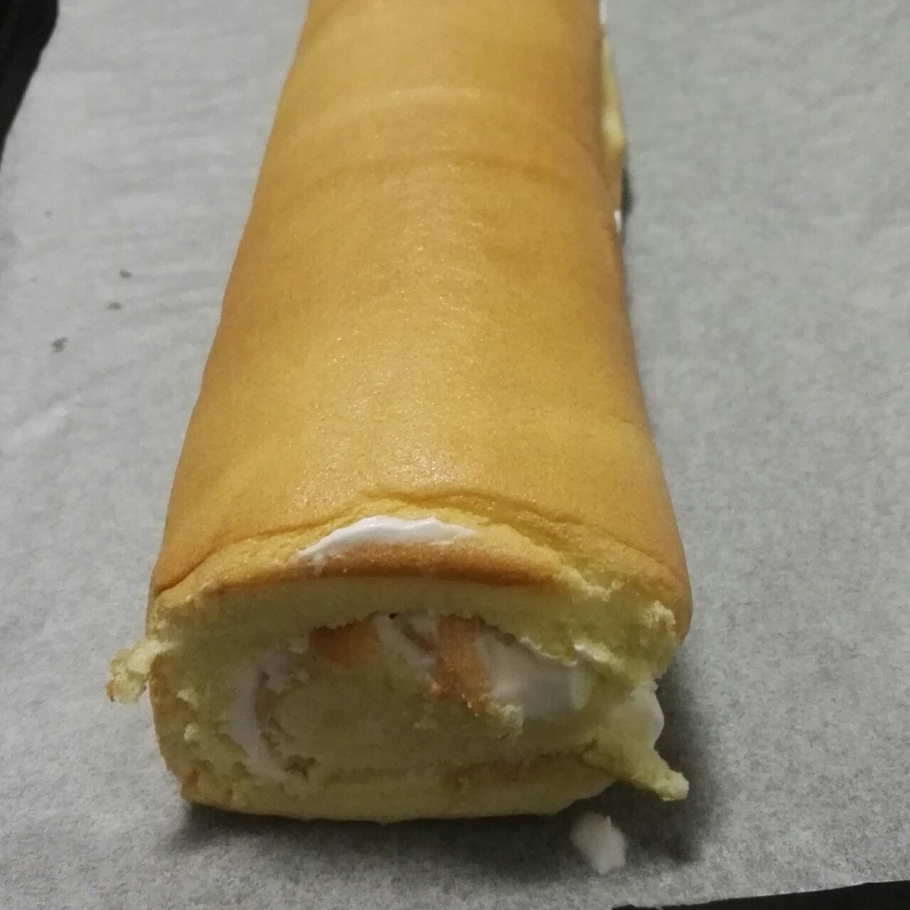 小四卷～风靡美食群的美味蛋糕卷