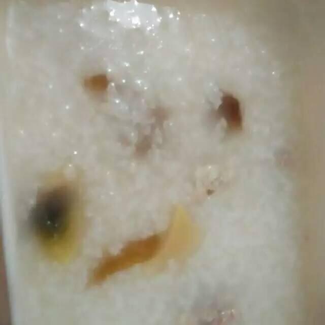 皮蛋瘦肉粥
