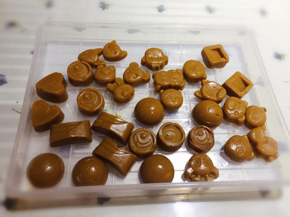 零失败太妃糖 | 恋爱的味道