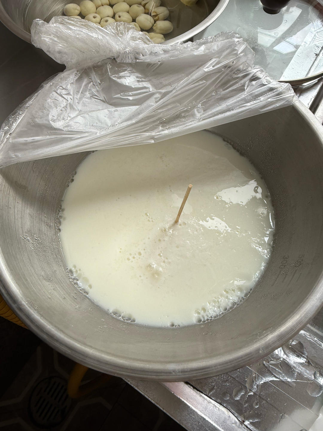 顺德双皮奶
