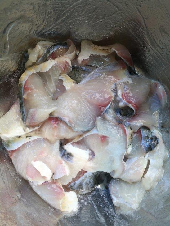 厨师长教你：“酸菜鱼”的传统做法，色香味俱全