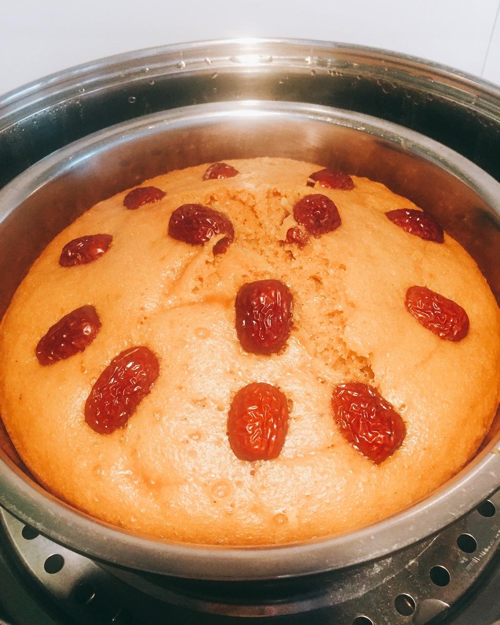 早餐•2019年5月7日