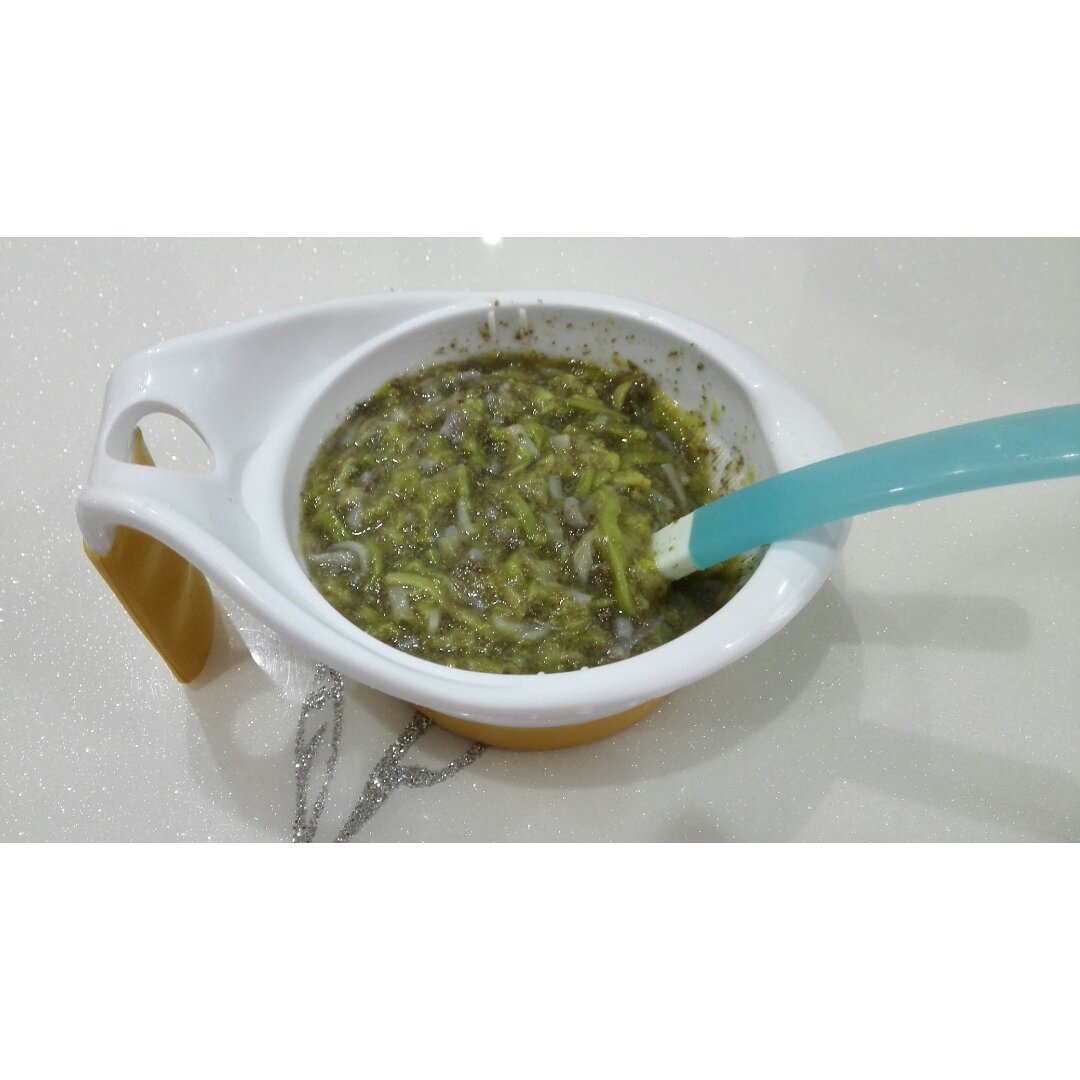 宝贝食谱