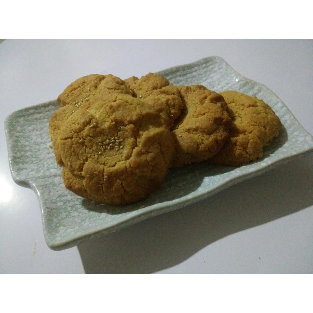 桃酥（古早味）