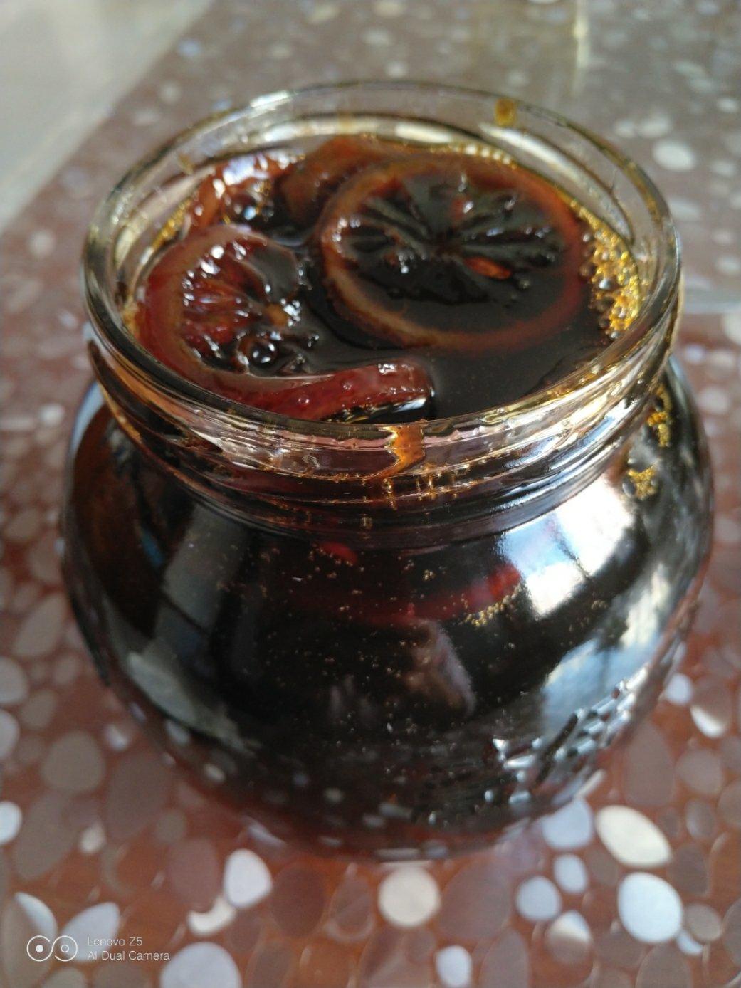 柠檬膏（家庭简易版做法）