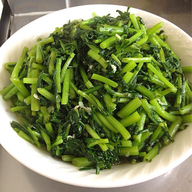 午餐•2014年4月1日