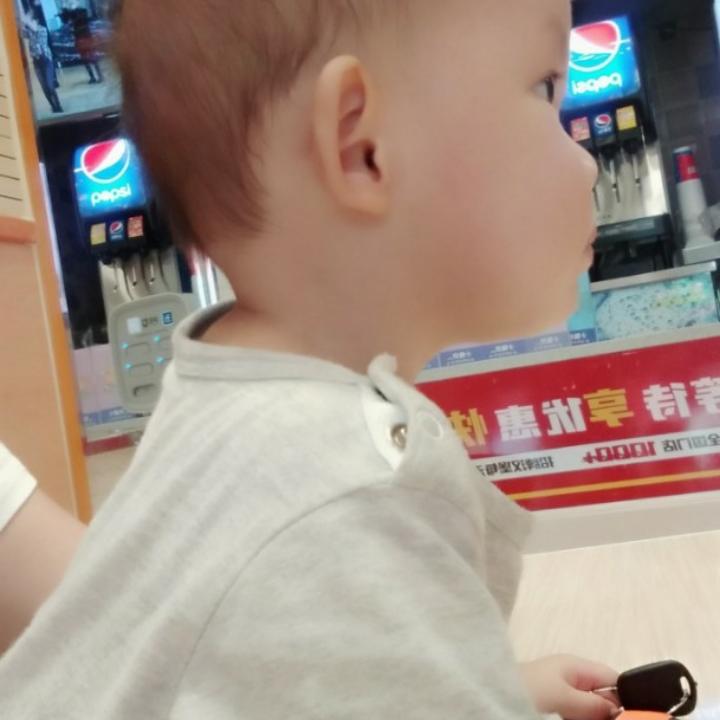 唯有星