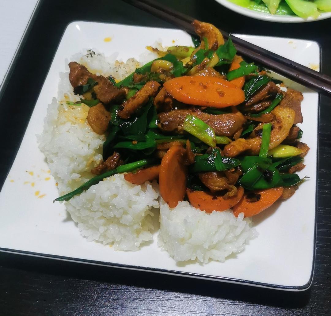 四川回锅肉
