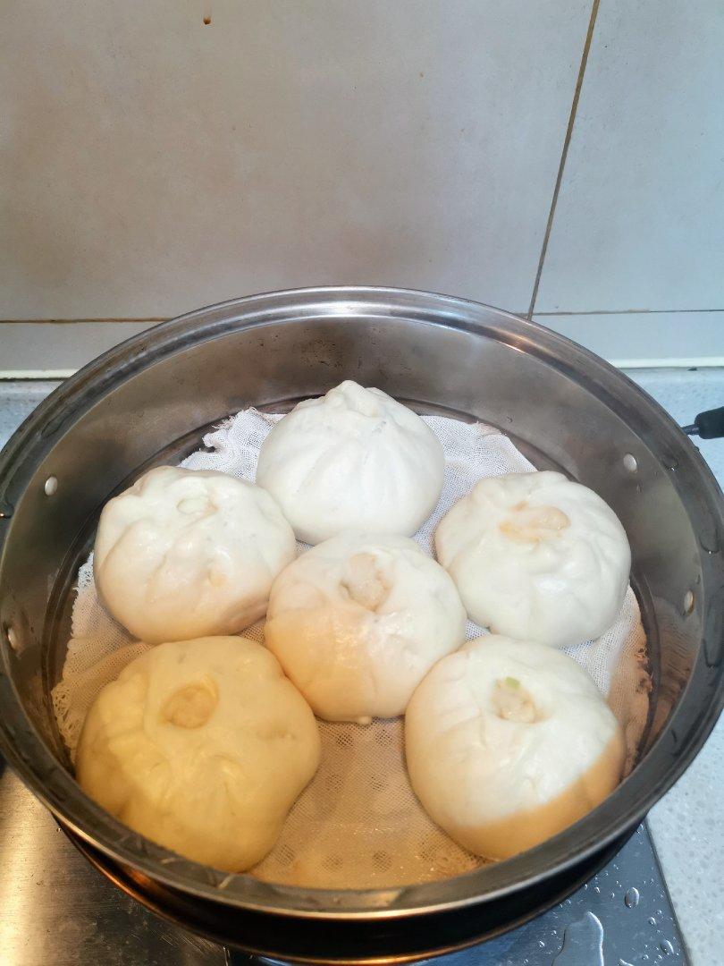 肉包子攻略（超详细视频）