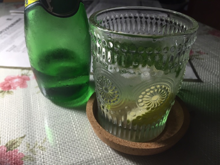 正宗mojito