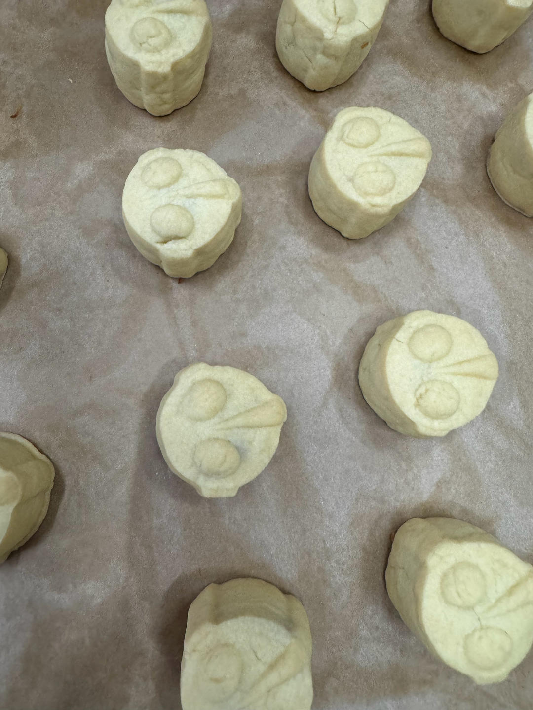 停不下来的香葱一口酥