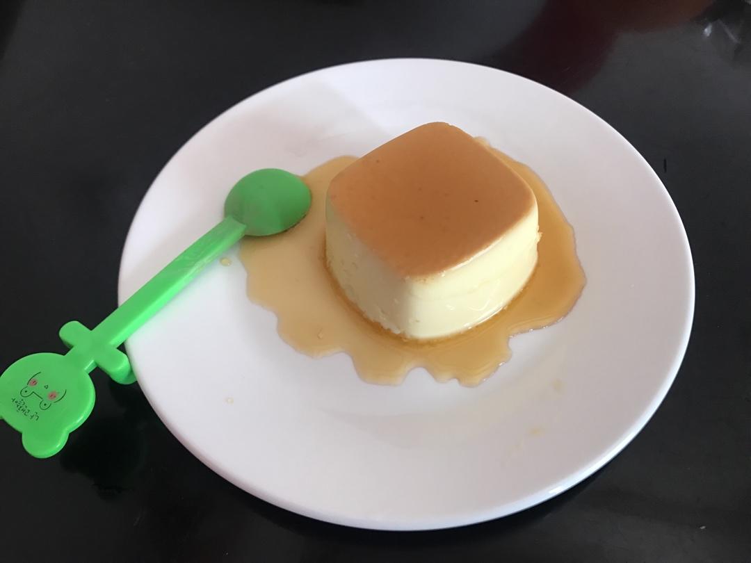 ㊙️焦糖布丁🍮
