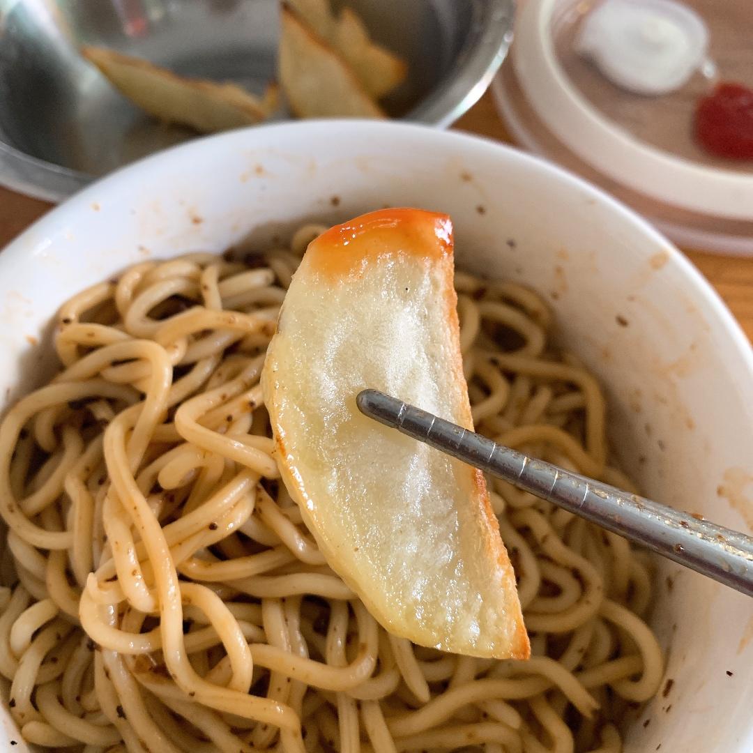 从此放弃油炸🥔烤杂蔬（土豆，红薯，藕片...）