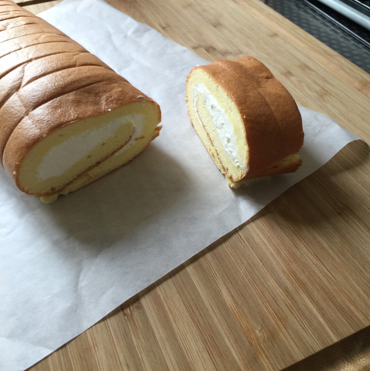 小四卷～风靡美食群的美味蛋糕卷