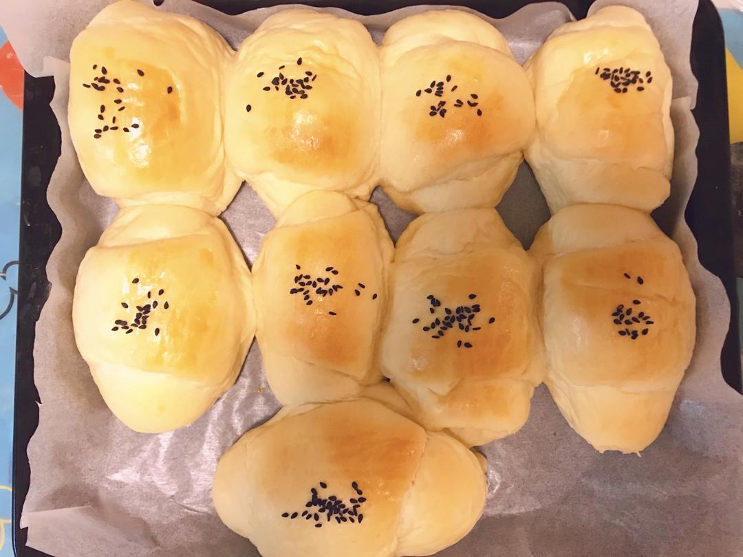 奶酪芝士馅小面包
