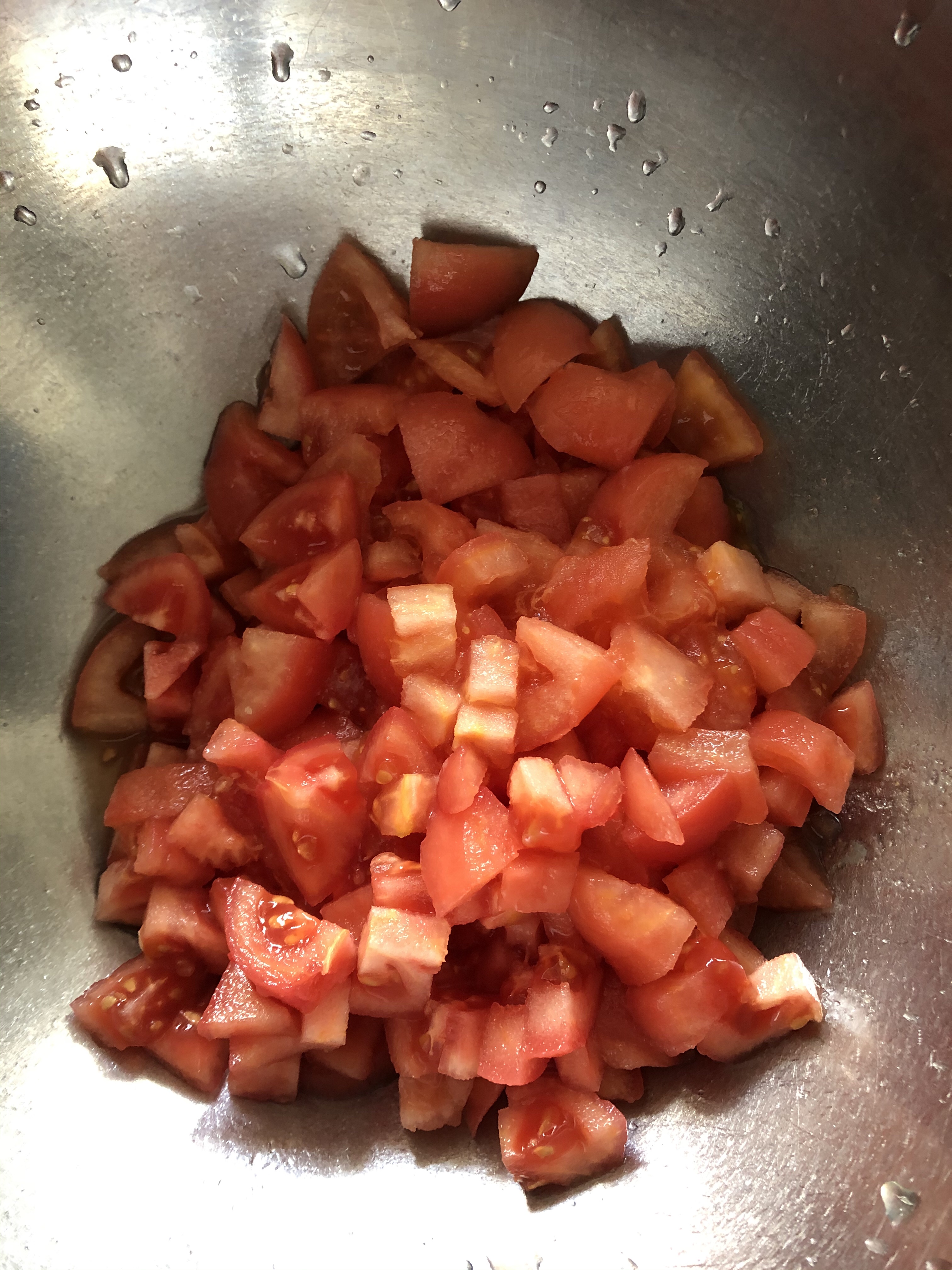 牛骨番茄浓汤的做法 步骤10