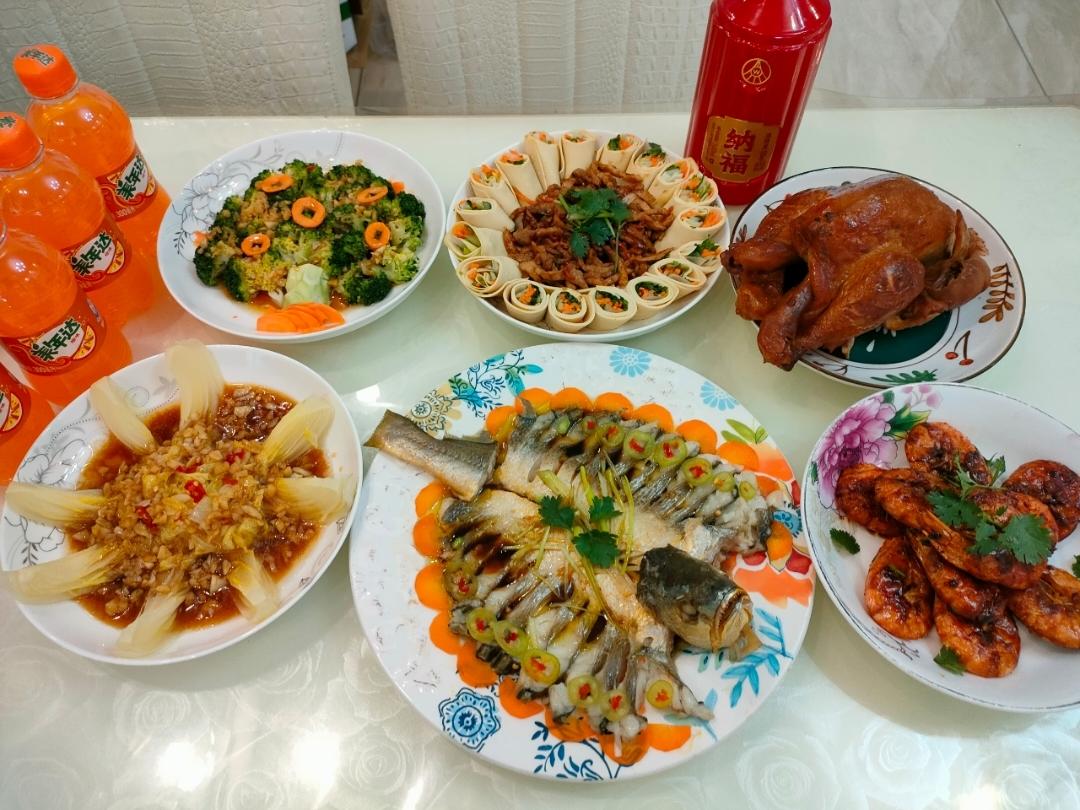 超美年菜——京酱肉丝
