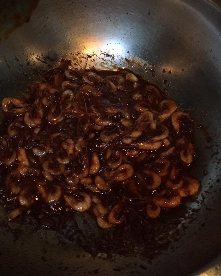 虾酱