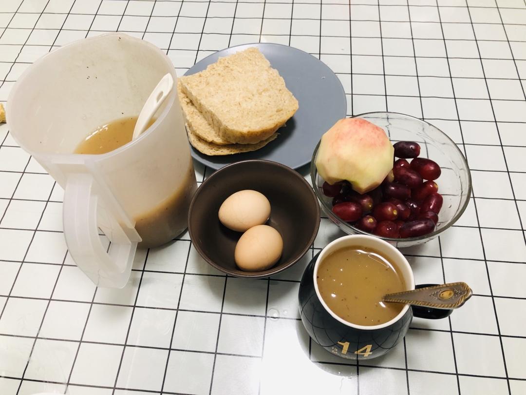 小学生快手早餐