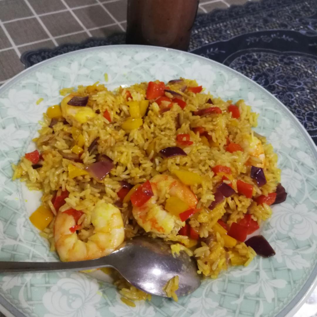 Kim美食我的最爱