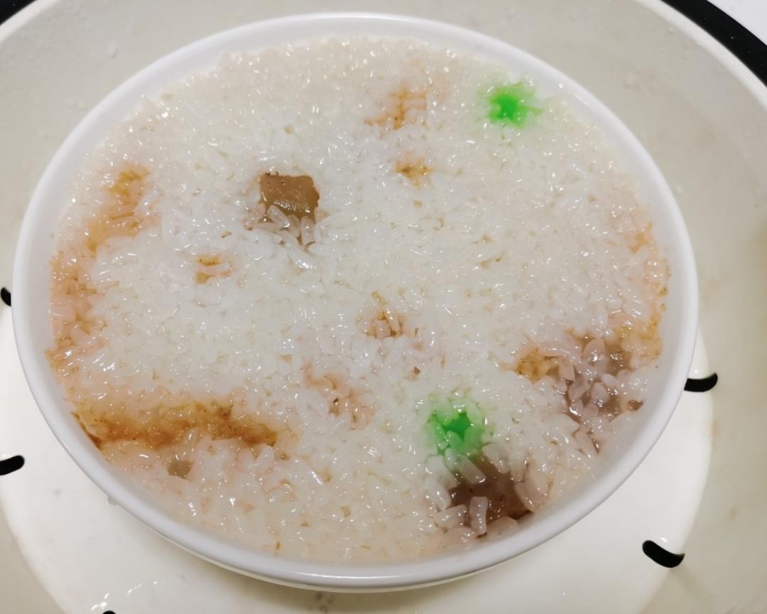 河南甜米碗甜碗