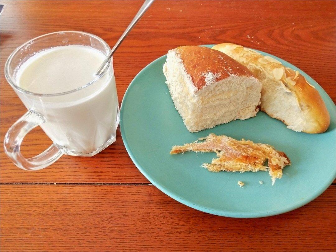 这是一个早餐记录贴（持续更新）